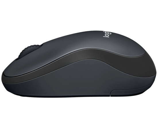  Мышь LOGITECH B220 (910-005553) 