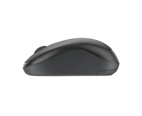  Мышь беспроводная Logitech M240 910-007119 Graphite Silent Bluetooth 