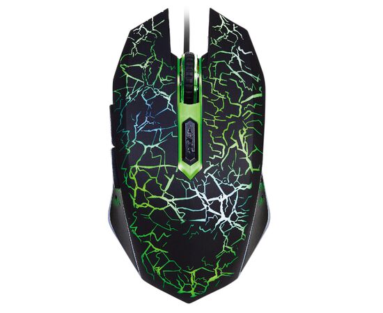  Мышь Oklick 896G (1431690) черный оптическая 12800dpi 