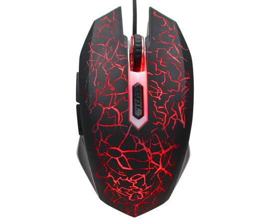  Мышь Oklick 896G (1431690) черный оптическая 12800dpi 