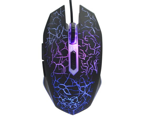  Мышь Oklick 896G (1431690) черный оптическая 12800dpi 