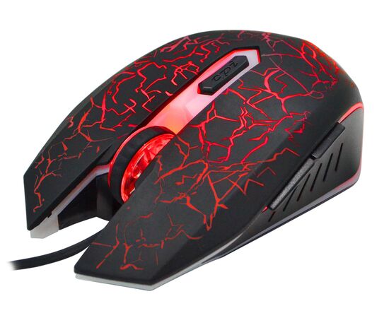  Мышь Oklick 896G (1431690) черный оптическая 12800dpi 