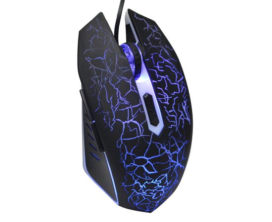  Мышь Oklick 896G (1431690) черный оптическая 12800dpi 