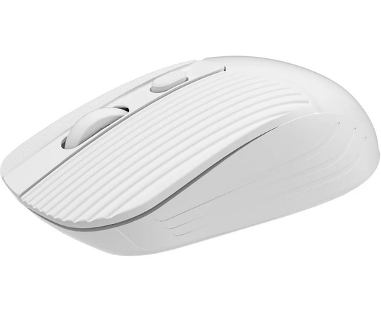  Мышь OKLICK 509MW white 