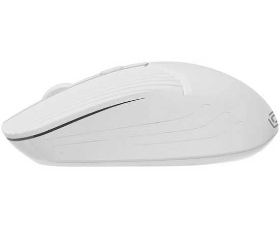  Мышь OKLICK 509MW white 