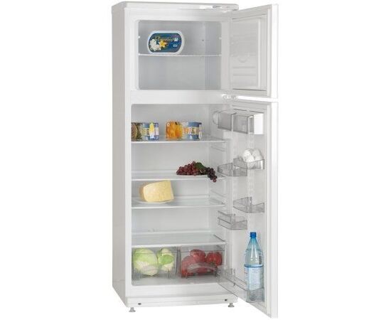  Холодильник Atlant МХМ 2835-90 белый 