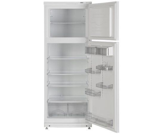  Холодильник Atlant МХМ 2835-90 белый 