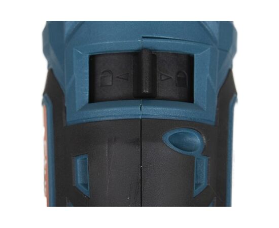  Многофункциональный инструмент Sturm! CMT1802 синий/черный 