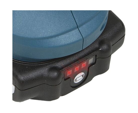  Многофункциональный инструмент Sturm! CMT1802 синий/черный 