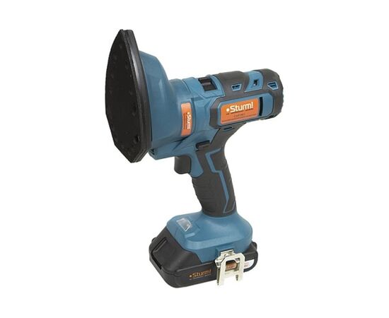  Многофункциональный инструмент Sturm! CMT1802 синий/черный 