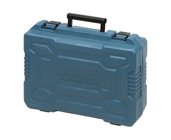  Многофункциональный инструмент Sturm! CMT1802 синий/черный 