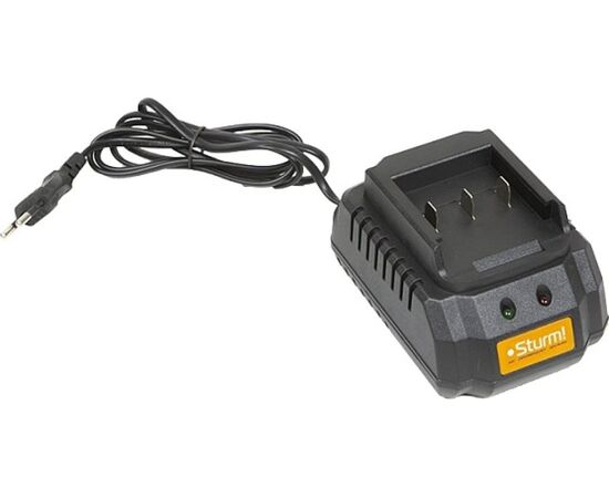  Многофункциональный инструмент Sturm! CMT1802 синий/черный 