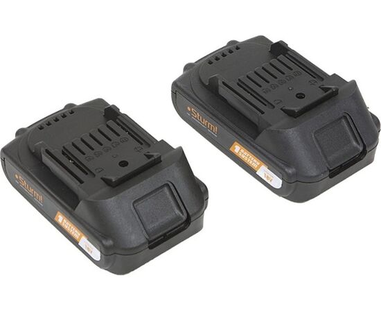  Многофункциональный инструмент Sturm! CMT1802 синий/черный 