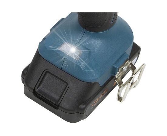  Многофункциональный инструмент Sturm! CMT1802 синий/черный 