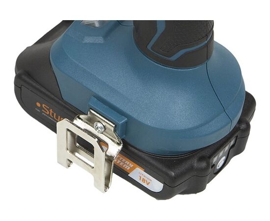  Многофункциональный инструмент Sturm! CMT1802 синий/черный 