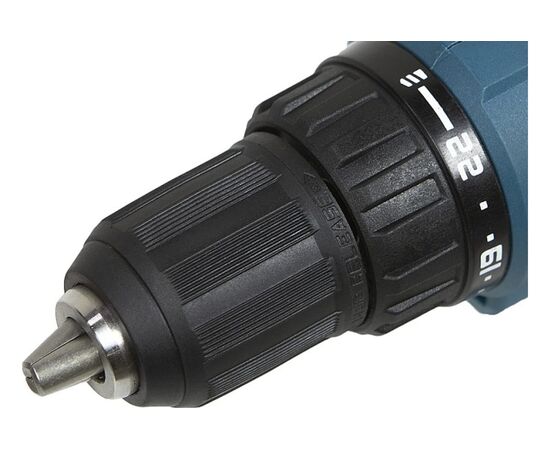  Многофункциональный инструмент Sturm! CMT1802 синий/черный 