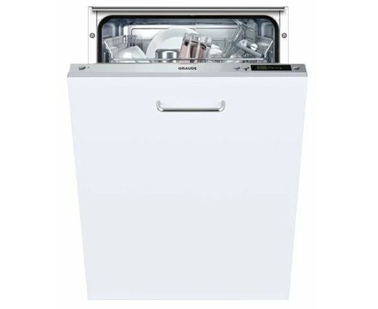  Посудомоечная машина GRAUDE VG 45.0 