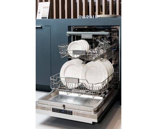  Посудомоечная машина GRAUDE VG 45.0 