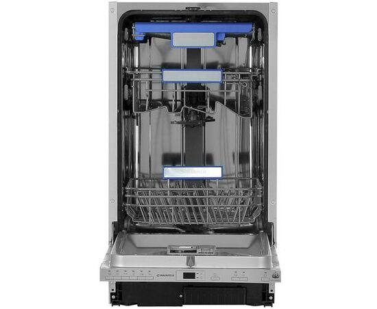  Посудомоечная машина Maunfeld MLP-08PRO 