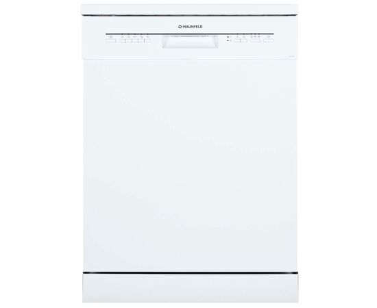  Посудомоечная машина MAUNFELD MWF12S 
