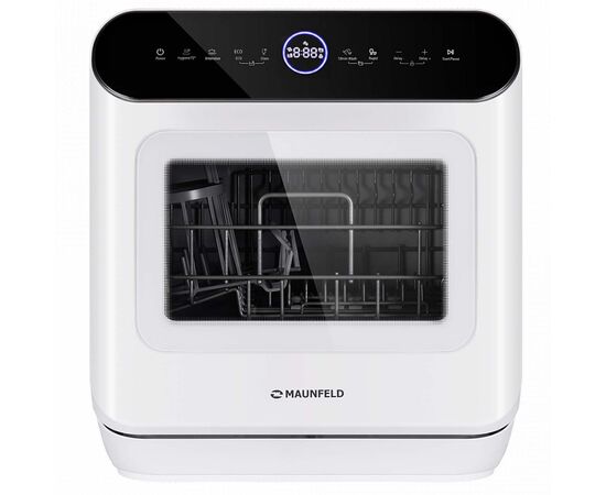  Посудомоечная машина MAUNFELD MWF07IM 
