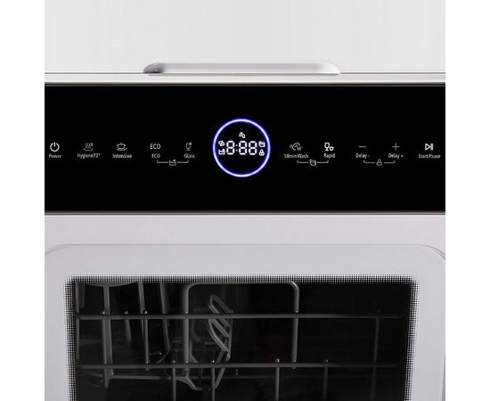  Посудомоечная машина MAUNFELD MWF07IM 