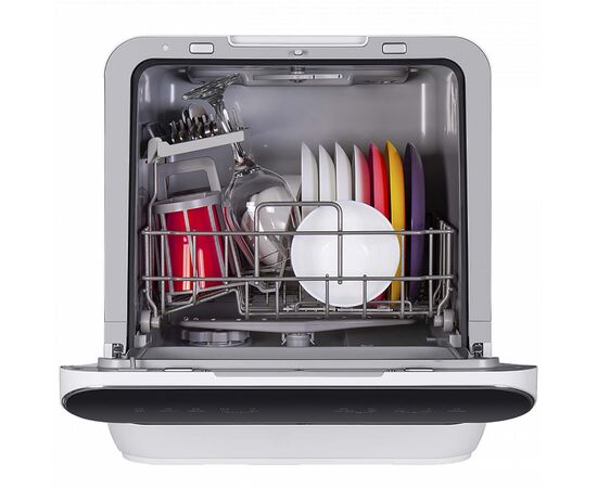  Посудомоечная машина MAUNFELD MWF07IM 