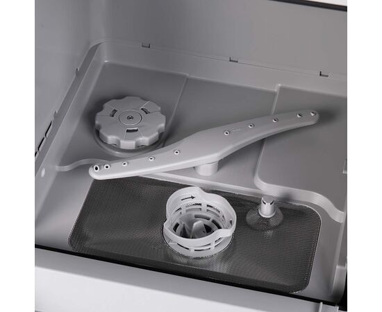  Посудомоечная машина MAUNFELD MWF07IM 