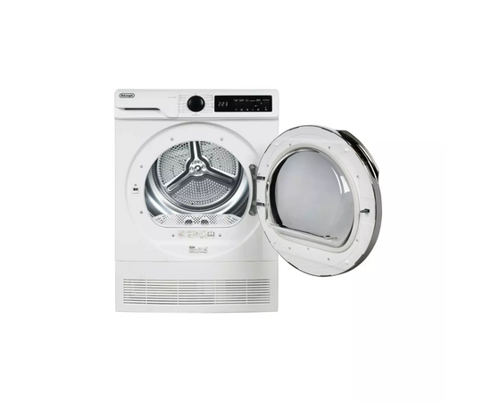  Сушильная машина DeLonghi DTD 8105 Н Fabio 