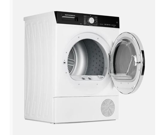 Сушильная машина Kuppersberg DM 560 W 