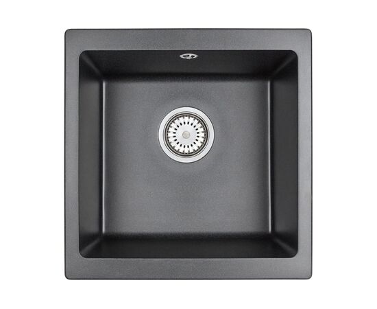  Мойка Emar EMQ-1455.P гранит, морион 