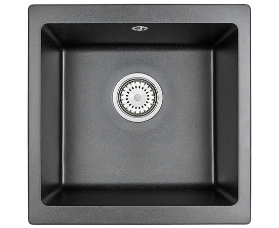  Мойка Emar EMQ-1455.P гранит, морион 