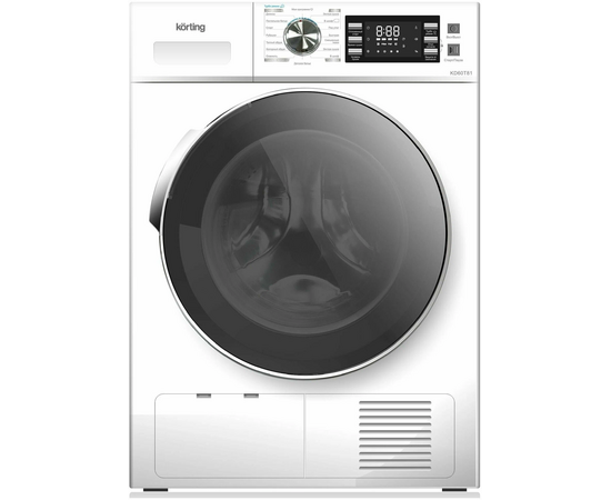  Сушильная машина Korting KD 60T81 