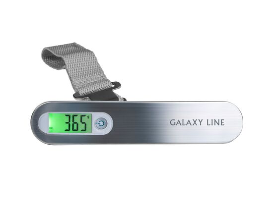  Безмен электронный GALAXY GL 2833л 