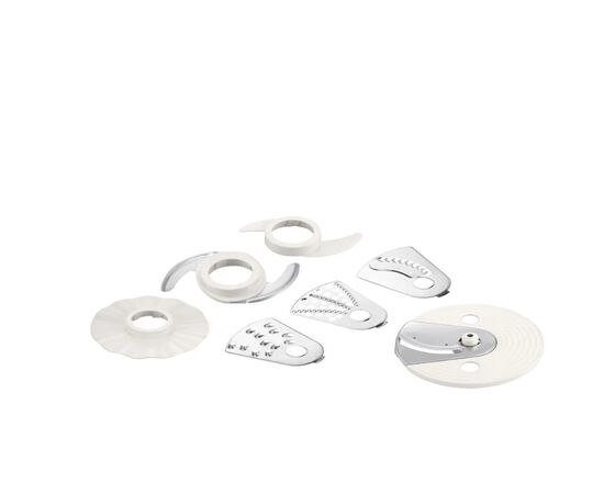  Кухонный комбайн Eurostek EFP-2079 