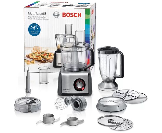  Кухонный комбайн Bosch MC812M865 