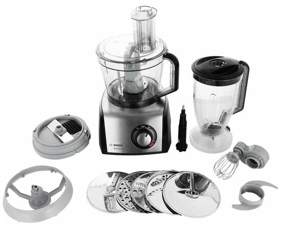  Кухонный комбайн Bosch MC812M865 