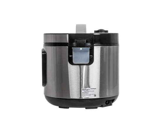 Мультиварка Supra MCS-5220 5л серебристый 