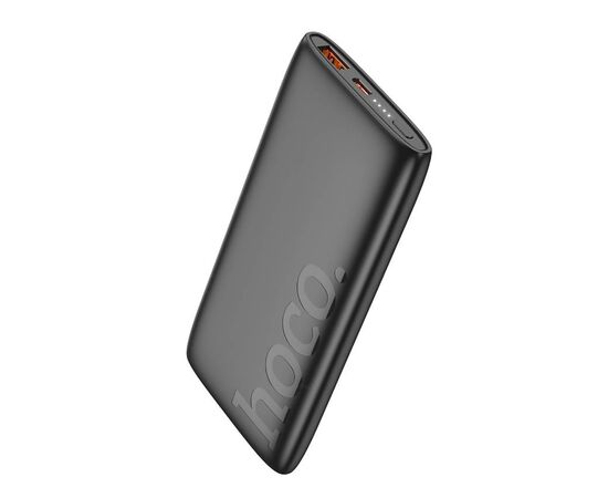  Внешний аккумулятор Hoco J122 Respect 22.5W+PD20W 10000mAh (black)(225382) 