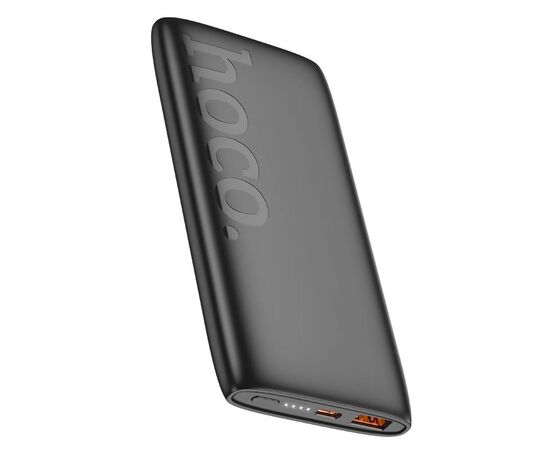  Внешний аккумулятор Hoco J122 Respect 22.5W+PD20W 10000mAh (black)(225382) 