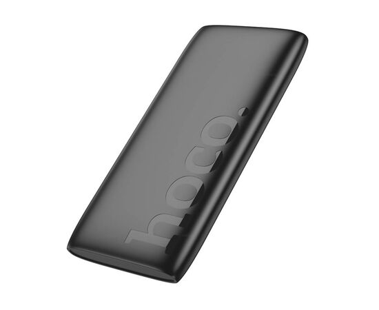 Внешний аккумулятор Hoco J122 Respect 22.5W+PD20W 10000mAh (black)(225382) 