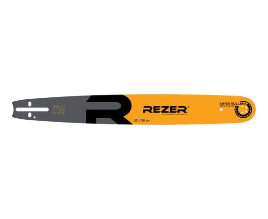  Шина сварная Rezer 505L8G (Carver 52-20, 62-20,Forward, Patriot, BGT, 20"-76зв) (03.016.00025) 