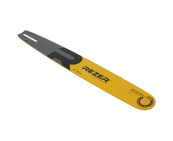  Шина сварная Rezer 505L8G (Carver 52-20, 62-20,Forward, Patriot, BGT, 20"-76зв) (03.016.00025) 