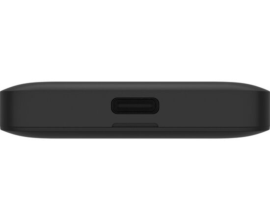  Huawei 51071VKC Модем 3G/4G E5586-326 USB Type-C Wi-Fi Firewall +Router внешний черный (51071VKC) 