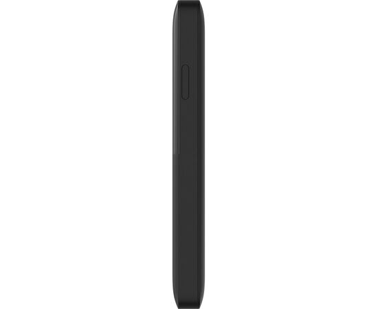  Huawei 51071VKC Модем 3G/4G E5586-326 USB Type-C Wi-Fi Firewall +Router внешний черный (51071VKC) 