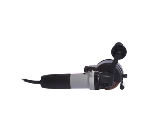  Щеточная шлифмашина Интерскол ШМ-110/1400 ЭМ 650.1.0.00 