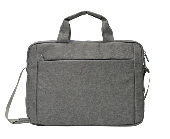  Cумка для ноутбука Lamark L225 Dark Grey 15.6" 