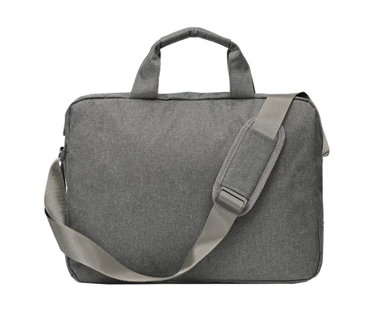  Cумка для ноутбука Lamark L225 Dark Grey 15.6" 