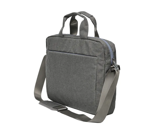  Cумка для ноутбука Lamark L225 Dark Grey 15.6" 