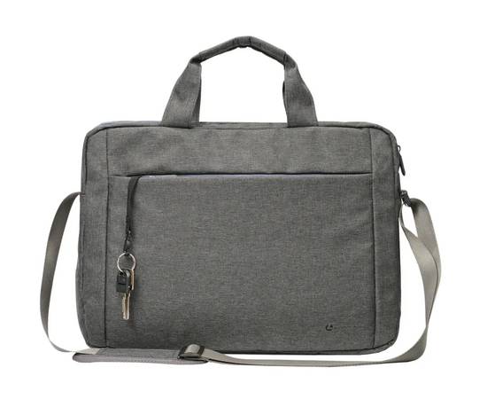  Cумка для ноутбука Lamark L225 Dark Grey 15.6" 